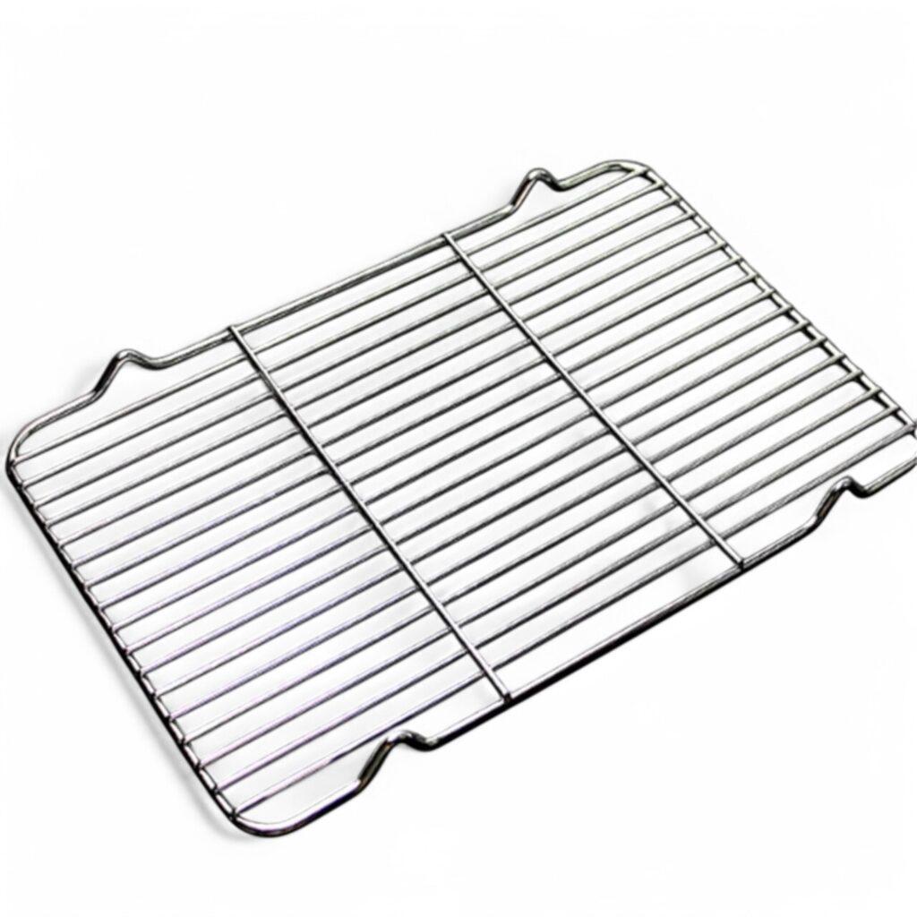 רשת למנגל פחמים 53x33cm