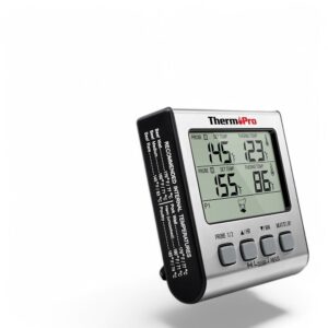 מד חום לבשר ULTRA