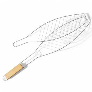 רשת למנגל FISH