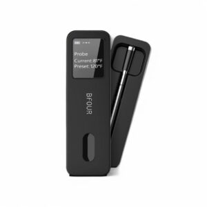 מד חום לבשר דגם Smart