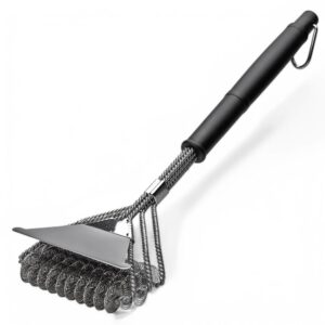 מברשת למנגל fresh