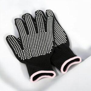 כפפות נגד חום דגם FIRE