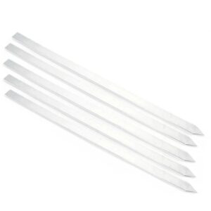 שיפודי מתכת למנגל 50x2