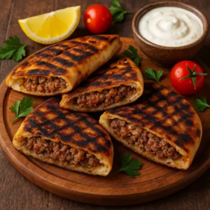 מתכון לעראייס שיגרום לכל השכונה לרחרח מסביב - מתכון סודי של סבתא עזיזה