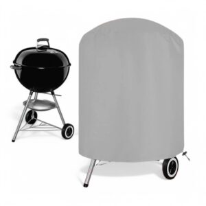 כיסוי למנגל פחמים OX