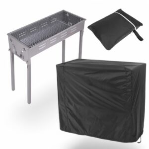 כיסוי למנגל פחמים Stand