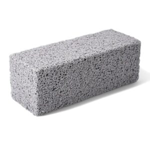 מברשת למנגל Stone