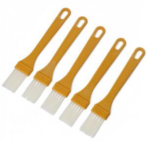 סט כלים למנגל מברשות