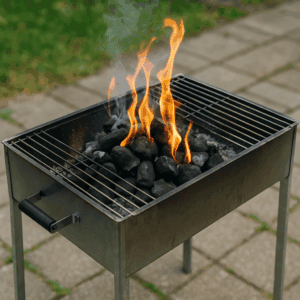 מנגל פחמים מומלץ