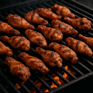 מתכון לכנפיים מושלמות