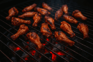 מתכון לכנפיים מושלמות