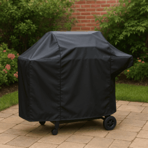 כיסויים למנגל