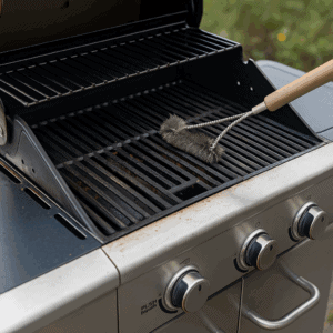 איך מכשירים מנגל גז לפסח