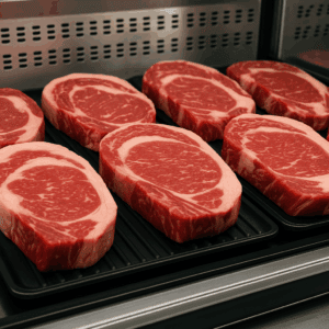 מה ההבדל בין סטייק עין לאנטריקוט