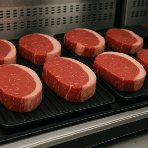 מה ההבדל בין סטייק עין לאנטריקוט