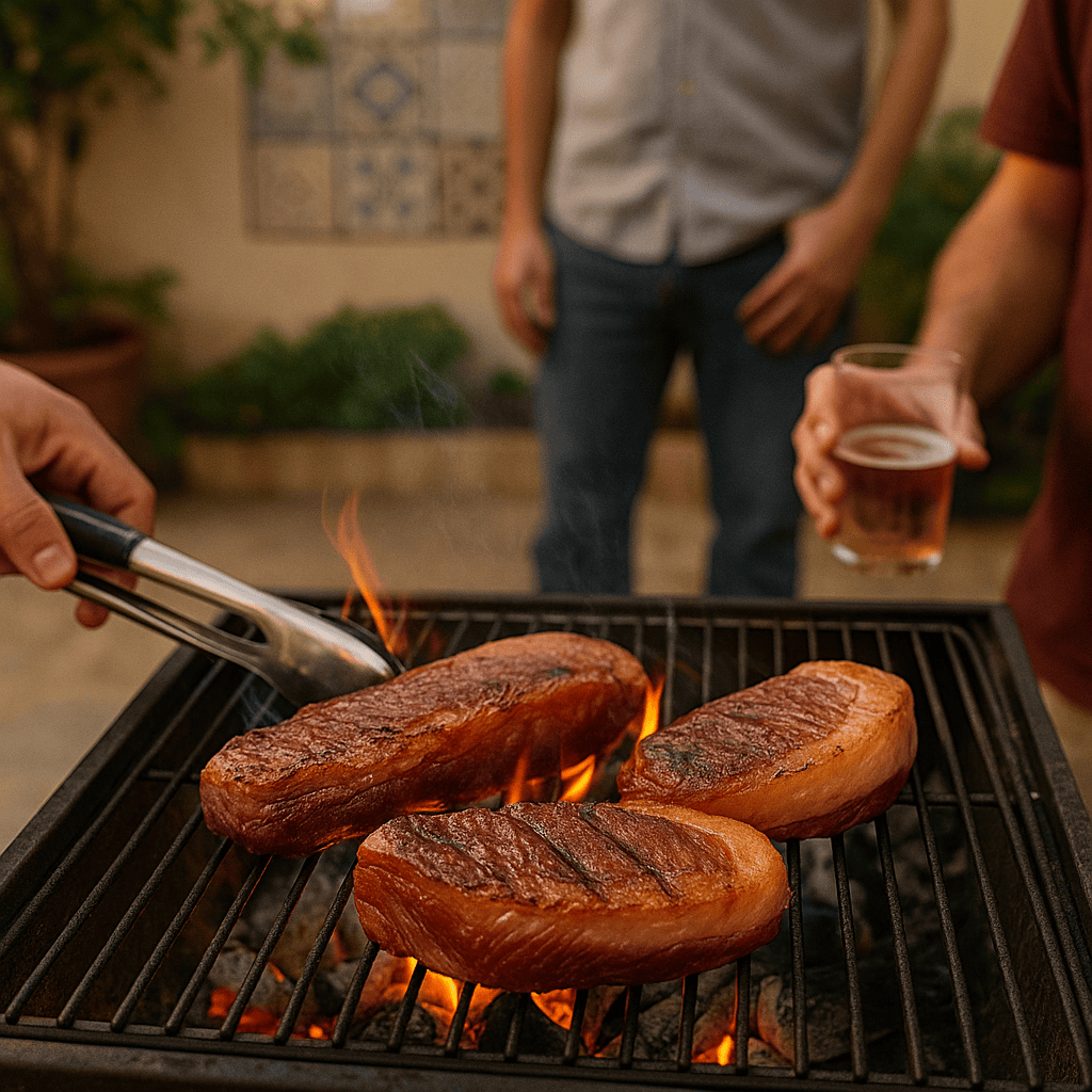 מה זה פיקניה? הנתח שכבש את המנגלים בישראל