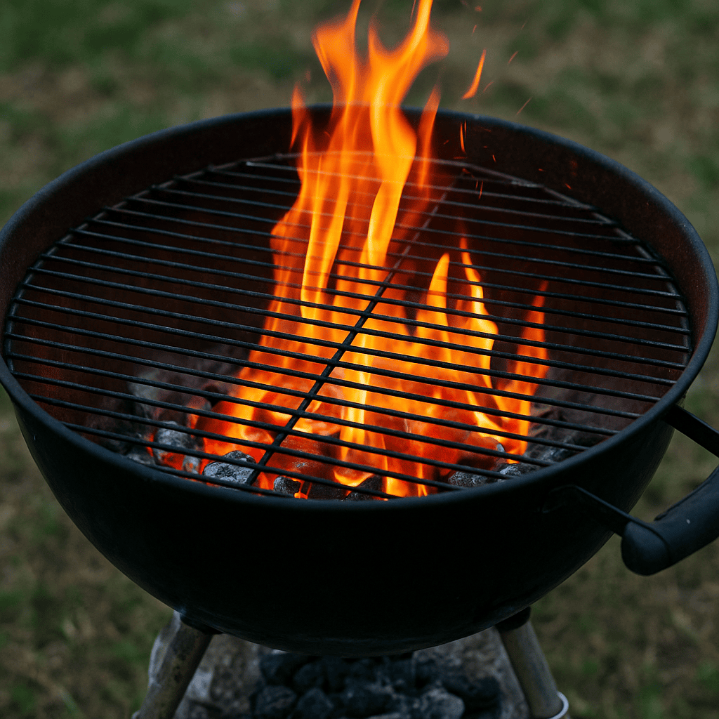 הכשרת מנגל פחמים לפסח – הדרך הבטוחה להתחיל את החג נכון