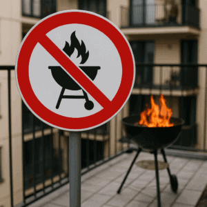 איסור מנגל פחמים במרפסת – למה זה הפך לנושא כל כך חם?