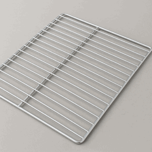 רשת צליה למנגל השקעה קטנה, הבדל גדול