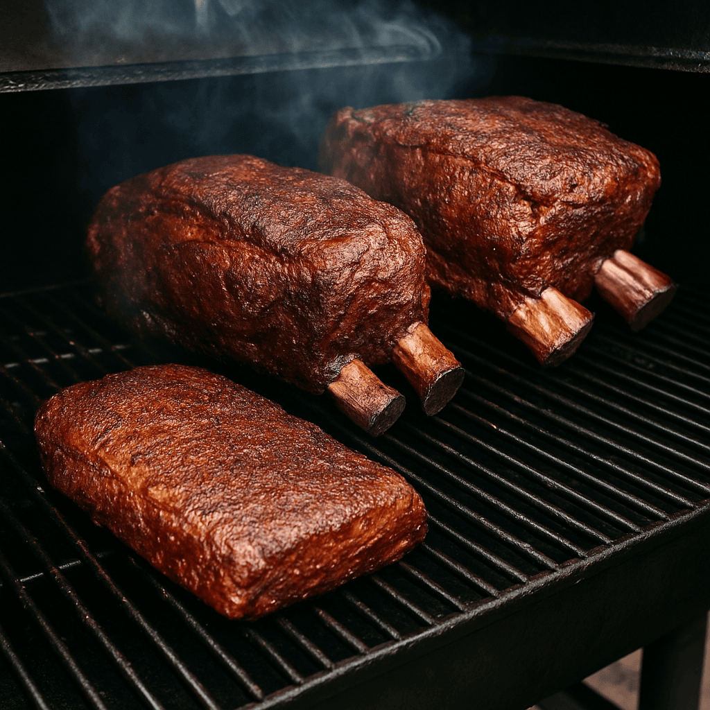 איך מיישנים בשר נכון – ולמה זה משנה בטירוף את הטעם