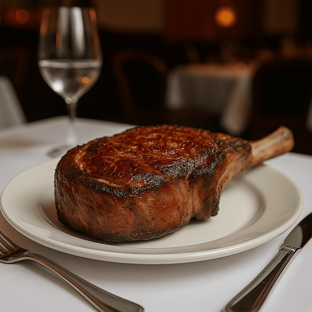 הבשר הכי יקר בעולם – מה גורם לנתח להגיע למחיר של תכשיט?