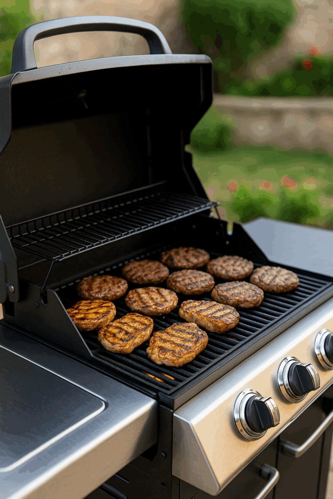 הדלקה וכיבוי מנגל גז בשבת ובחגים מה באמת מותר?