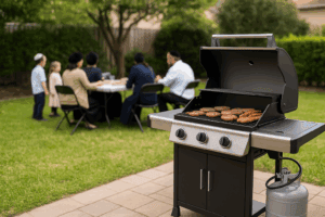 הדלקה וכיבוי מנגל גז בשבת ובחגים מה באמת מותר?