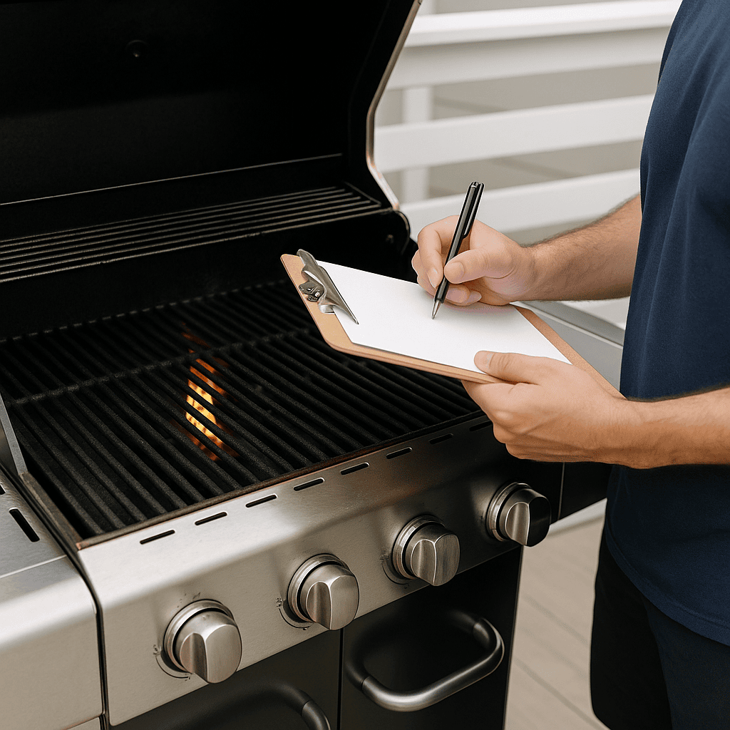 כך תעשה הכשרת מנגל גז לא כשר בלי לטעות בדרך